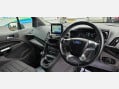 Ford Transit Connect LIMITED 240 L2 H1 1.5 TDCI 120ps EU6 9