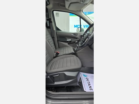 Ford Transit Connect LIMITED 240 L2 H1 1.5 TDCI 120ps EU6 7