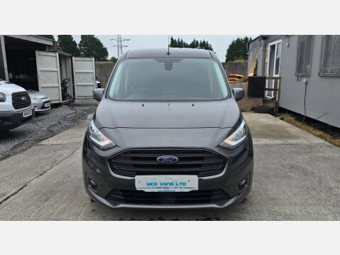 Ford Transit Connect LIMITED 240 L2 H1 1.5 TDCI 120ps EU6 6