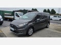 Ford Transit Connect LIMITED 240 L2 H1 1.5 TDCI 120ps EU6 5