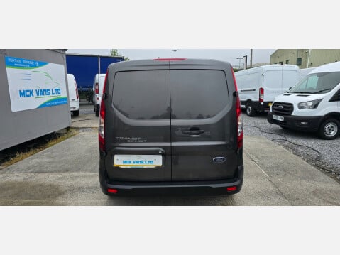 Ford Transit Connect LIMITED 240 L2 H1 1.5 TDCI 120ps EU6 3