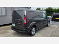Ford Transit Connect LIMITED 240 L2 H1 1.5 TDCI 120ps EU6 2