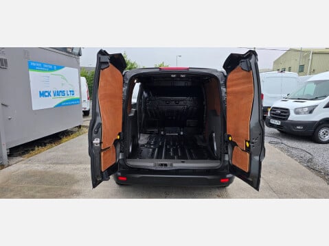 Ford Transit Connect LIMITED 240 L2 H1 1.5 TDCI 120ps EU6 26