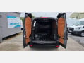 Ford Transit Connect LIMITED 240 L2 H1 1.5 TDCI 120ps EU6 26