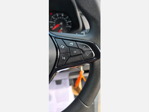Renault Trafic BUSINESS SL28 SWB 2.0 DCI 130 EU6 18