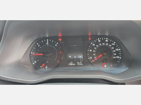Renault Trafic BUSINESS SL28 SWB 2.0 DCI 130 EU6 16