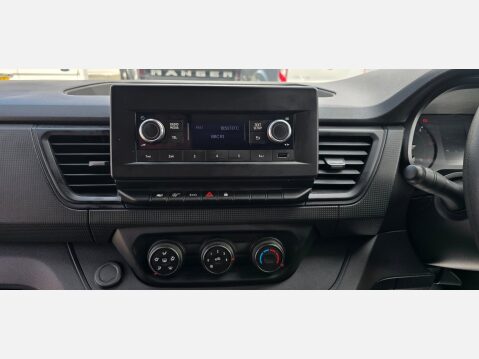 Renault Trafic BUSINESS SL28 SWB 2.0 DCI 130 EU6 15