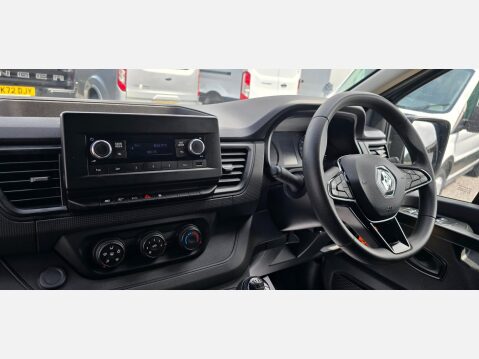 Renault Trafic BUSINESS SL28 SWB 2.0 DCI 130 EU6 14