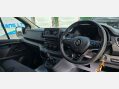 Renault Trafic BUSINESS SL28 SWB 2.0 DCI 130 EU6 9