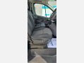 Renault Trafic BUSINESS SL28 SWB 2.0 DCI 130 EU6 7