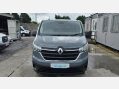 Renault Trafic BUSINESS SL28 SWB 2.0 DCI 130 EU6 6