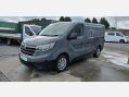 Renault Trafic BUSINESS SL28 SWB 2.0 DCI 130 EU6 5