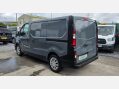 Renault Trafic BUSINESS SL28 SWB 2.0 DCI 130 EU6 4