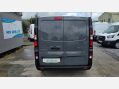 Renault Trafic BUSINESS SL28 SWB 2.0 DCI 130 EU6 3
