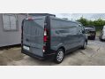 Renault Trafic BUSINESS SL28 SWB 2.0 DCI 130 EU6 2