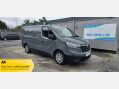 Renault Trafic BUSINESS SL28 SWB 2.0 DCI 130 EU6 1