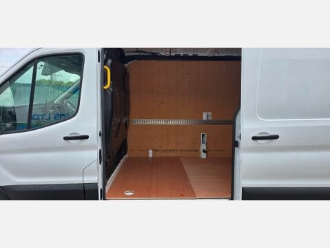 Ford Transit 310 LEADER P/V ECOBLUE 2.0 TDCI 105ps EU6 L3 H2 LWB FWD 22