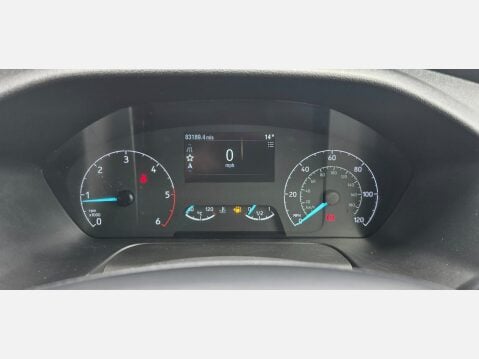 Ford Transit 310 LEADER P/V ECOBLUE 2.0 TDCI 105ps EU6 L3 H2 LWB FWD 19