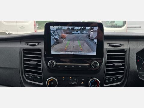 Ford Transit 310 LEADER P/V ECOBLUE 2.0 TDCI 105ps EU6 L3 H2 LWB FWD 17