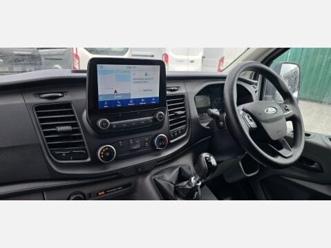 Ford Transit 310 LEADER P/V ECOBLUE 2.0 TDCI 105ps EU6 L3 H2 LWB FWD 15