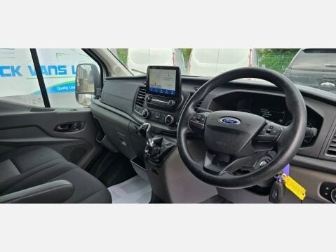 Ford Transit 310 LEADER P/V ECOBLUE 2.0 TDCI 105ps EU6 L3 H2 LWB FWD 10