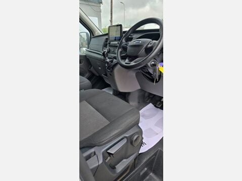 Ford Transit 310 LEADER P/V ECOBLUE 2.0 TDCI 105ps EU6 L3 H2 LWB FWD 8