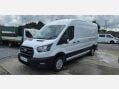 Ford Transit 310 LEADER P/V ECOBLUE 2.0 TDCI 105ps EU6 L3 H2 LWB FWD 5