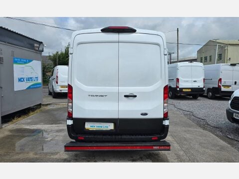 Ford Transit 310 LEADER P/V ECOBLUE 2.0 TDCI 105ps EU6 L3 H2 LWB FWD 3