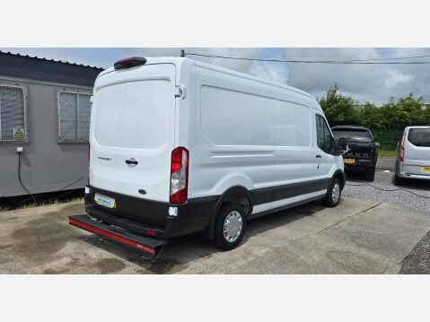 Ford Transit 310 LEADER P/V ECOBLUE 2.0 TDCI 105ps EU6 L3 H2 LWB FWD 2
