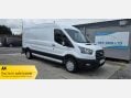 Ford Transit 310 LEADER P/V ECOBLUE 2.0 TDCI 105ps EU6 L3 H2 LWB FWD 1