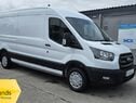 Ford Transit 310 LEADER P/V ECOBLUE 2.0 TDCI 105ps EU6 L3 H2 LWB FWD