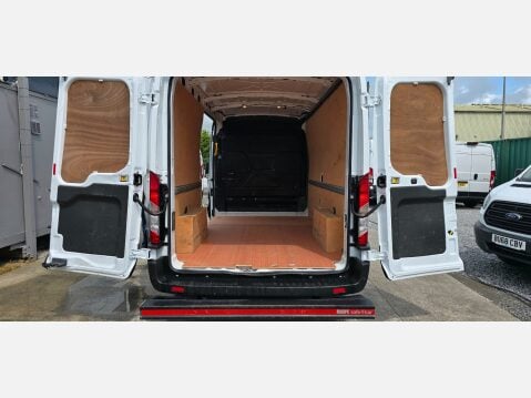 Ford Transit 310 LEADER P/V ECOBLUE 2.0 TDCI 105ps EU6 L3 H2 LWB FWD 23