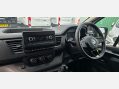 Renault Trafic BUSINESS LL30 9 SEATER MINIBUS LWB 2.0DCI 150 EU6 15