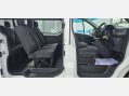 Renault Trafic BUSINESS LL30 9 SEATER MINIBUS LWB 2.0DCI 150 EU6 9