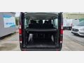 Renault Trafic BUSINESS LL30 9 SEATER MINIBUS LWB 2.0DCI 150 EU6 19