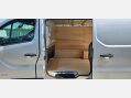 Renault Trafic SPORT SL27 L1 H1 1.6DCI 115ps 18