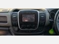 Renault Trafic SPORT SL27 L1 H1 1.6DCI 115ps 15