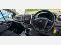 Renault Trafic SPORT SL27 L1 H1 1.6DCI 115ps 8