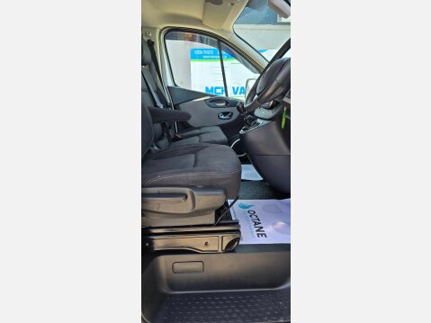 Renault Trafic SPORT SL27 L1 H1 1.6DCI 115ps 6
