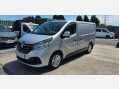 Renault Trafic SPORT SL27 L1 H1 1.6DCI 115ps 5