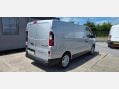Renault Trafic SPORT SL27 L1 H1 1.6DCI 115ps 2