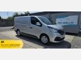 Renault Trafic SPORT SL27 L1 H1 1.6DCI 115ps 1