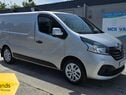 Renault Trafic SPORT SL27 L1 H1 1.6DCI 115ps 