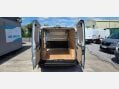 Renault Trafic SPORT SL27 L1 H1 1.6DCI 115ps 19