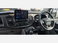 Ford Transit Custom 300 TREND P/V 2.0 TDCI 105ps ECOBLUE 13