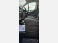 Ford Transit Custom 300 TREND P/V 2.0 TDCI 105ps ECOBLUE 11