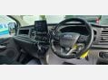 Ford Transit Custom 300 TREND P/V 2.0 TDCI 105ps ECOBLUE 10
