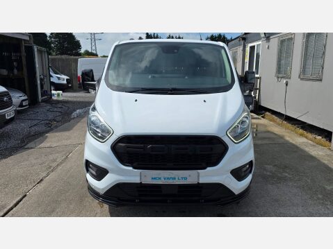 Ford Transit Custom 300 TREND P/V 2.0 TDCI 105ps ECOBLUE 6