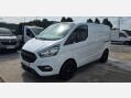 Ford Transit Custom 300 TREND P/V 2.0 TDCI 105ps ECOBLUE 5