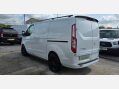 Ford Transit Custom 300 TREND P/V 2.0 TDCI 105ps ECOBLUE 4